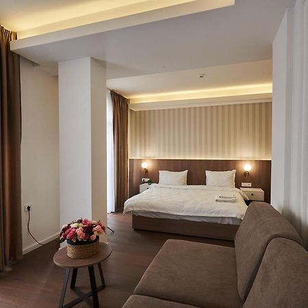Hotel Freya Struga Oda fotoğraf