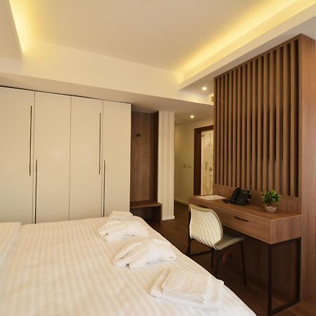Hotel Freya Struga Oda fotoğraf